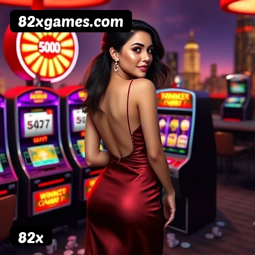 Siga a 82x no Facebook