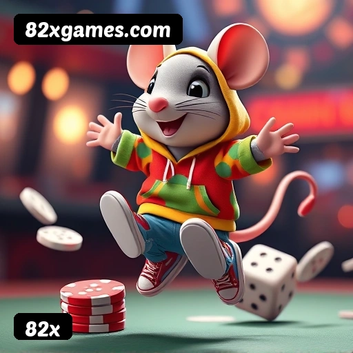 Dicas para ganhar na 82x