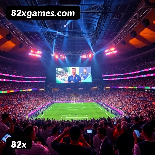 Bônus de Boas-vindas 82x