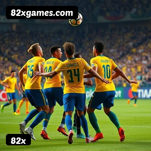 Instalação Android 82x